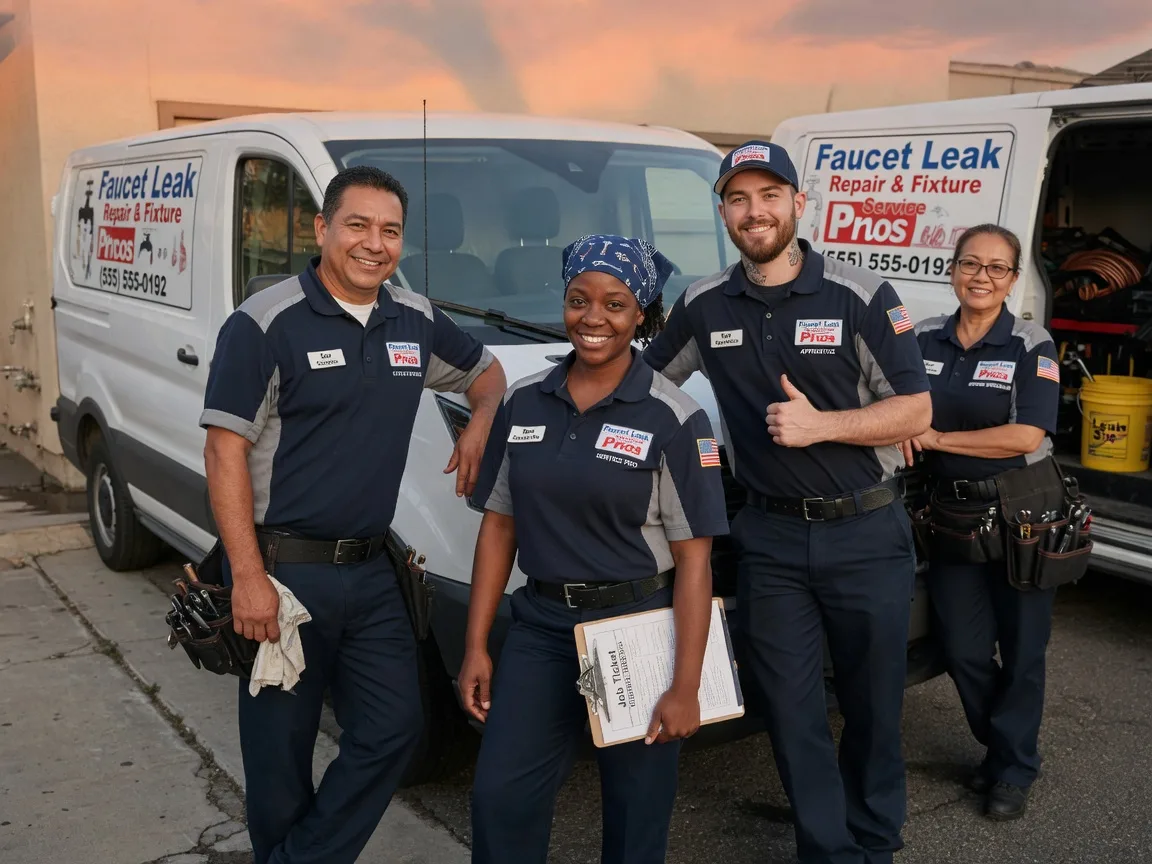 Faucet Repair company in Meyersdale, PA