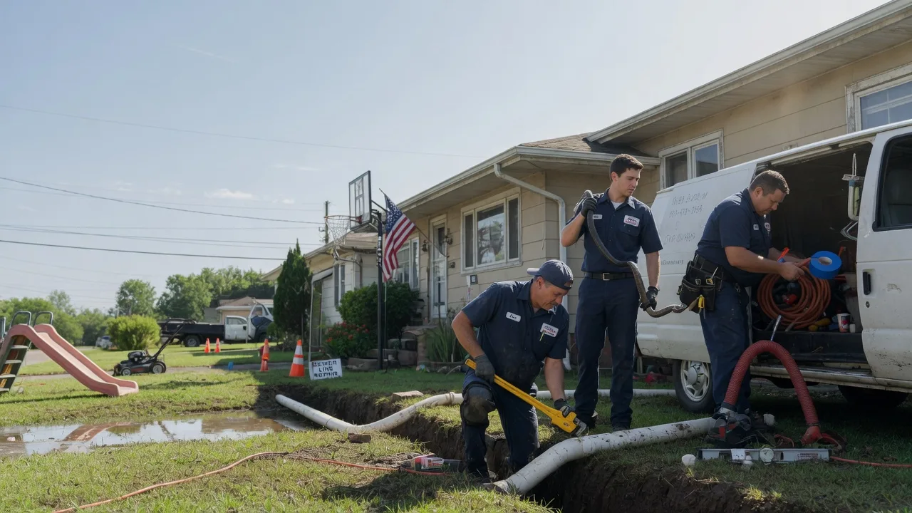 Toilet Installation in Meyersdale, PA near me